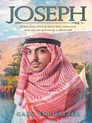 cover image of Joseph